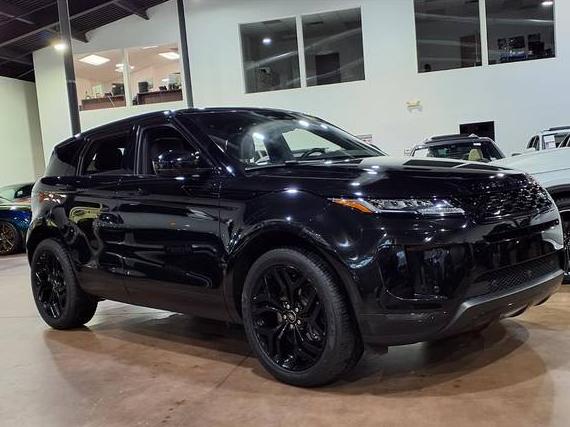 LAND ROVER RANGE ROVER EVOQUE 2023 SALZJ2FX0PH197566 image LAND ROVER RANGE ROVER EVOQUE 2023 SALZJ2FX0PH197566 image